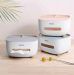 Smart Tissue Box with multifunctional